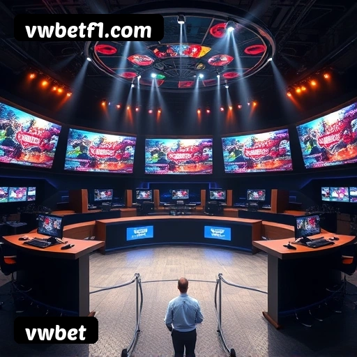 Vantagens de jogar slots no vwbet Brasil