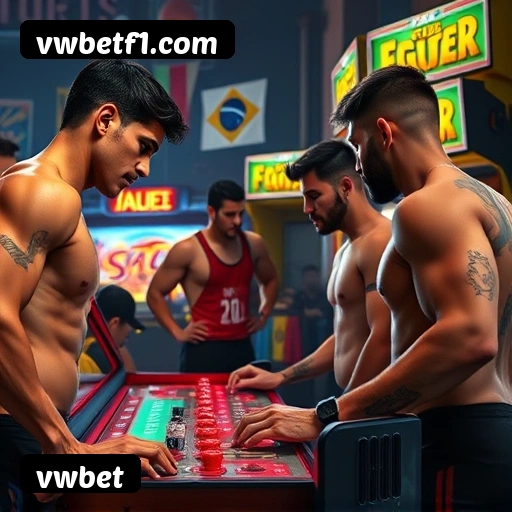 Recursos Exclusivos do App vwbet - Modo Offline, Login Biométrico