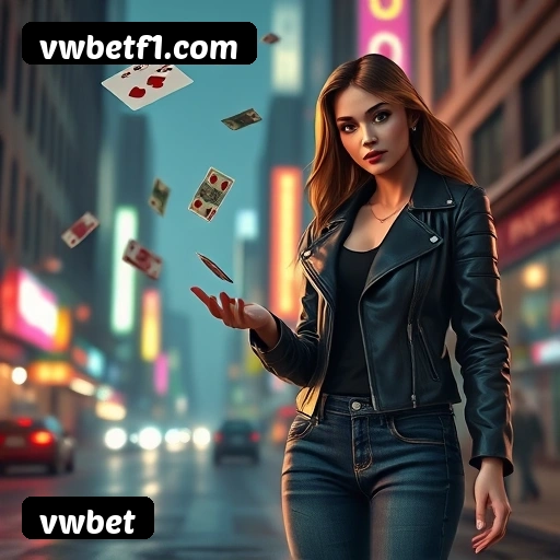 App Mobile vwbet - Jogue em Qualquer Lugar no Seu Smartphone