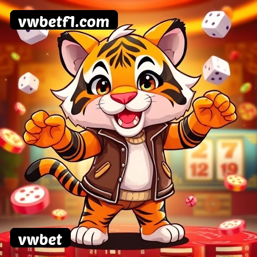 Cassino ao Vivo vwbet - Dealers Brasileiros Profissionais